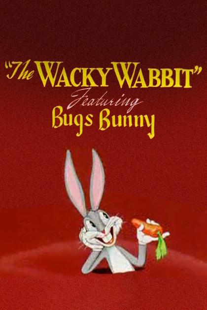 Wacky Wabbit