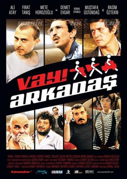 Vay Arkadas