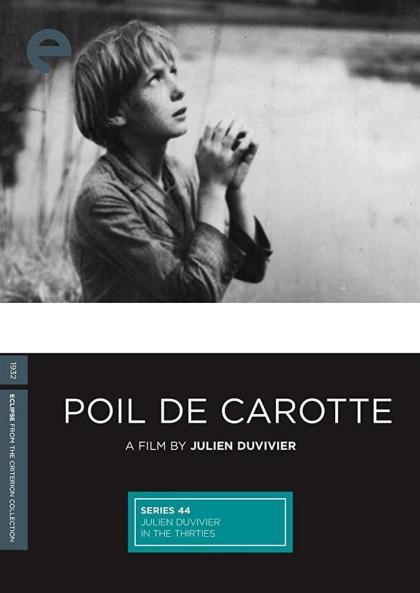 Poil de carotte