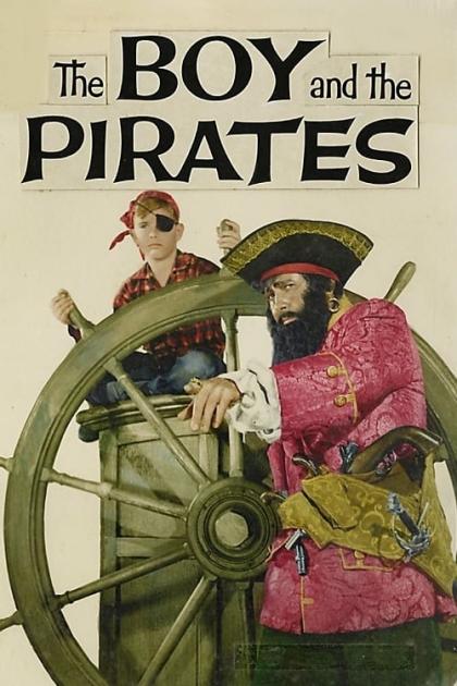 Boy and the Pirates