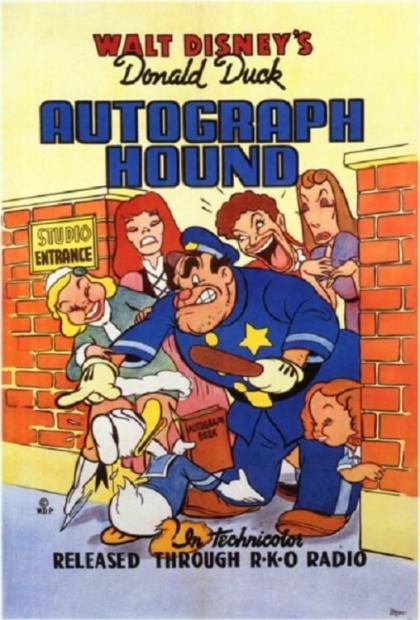 Autograph Hound