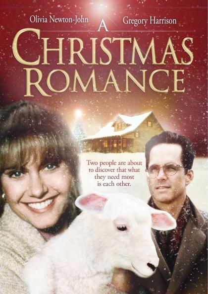 Christmas Romance