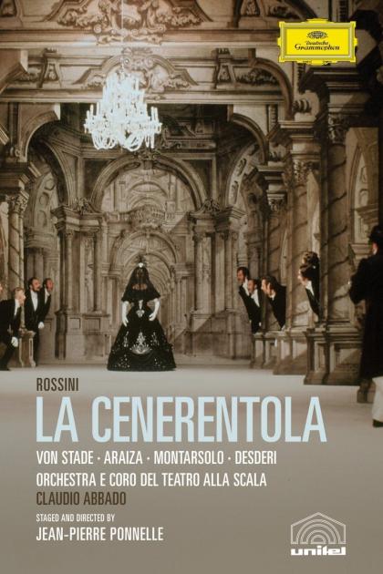 Cenerentola