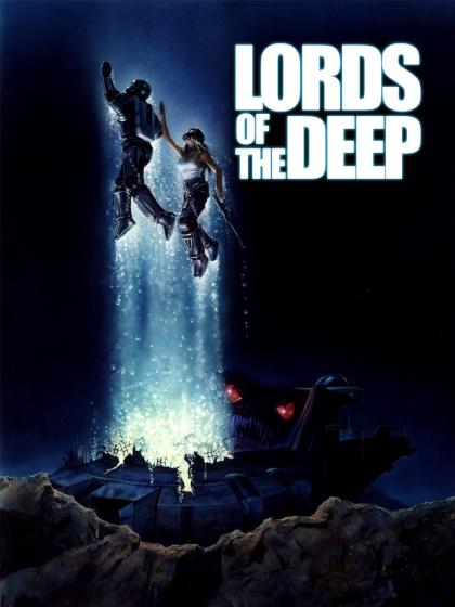 Lords of the Deep