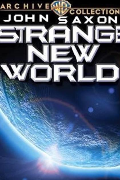 Strange New World