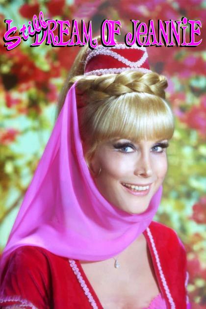 I Still Dream of Jeannie