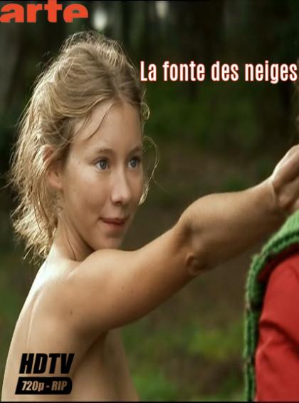 La fonte des neiges