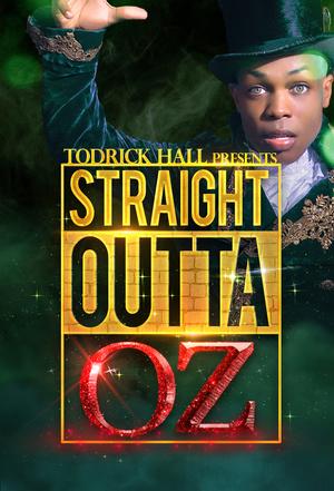 Straight Outta Oz