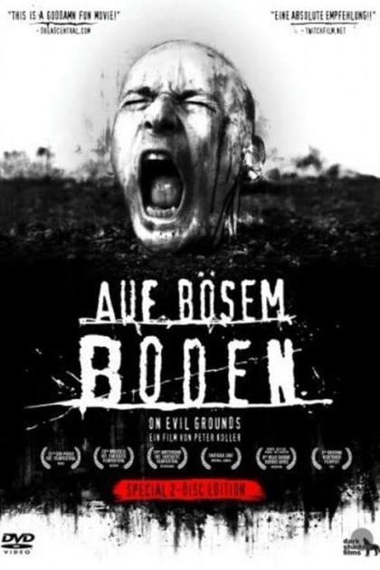 Auf bösem Boden