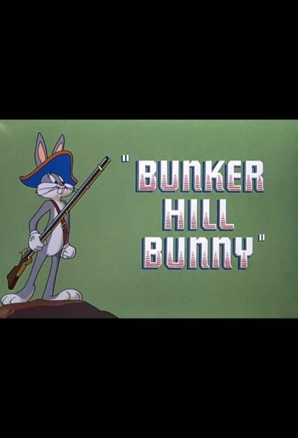 Bunker Hill Bunny