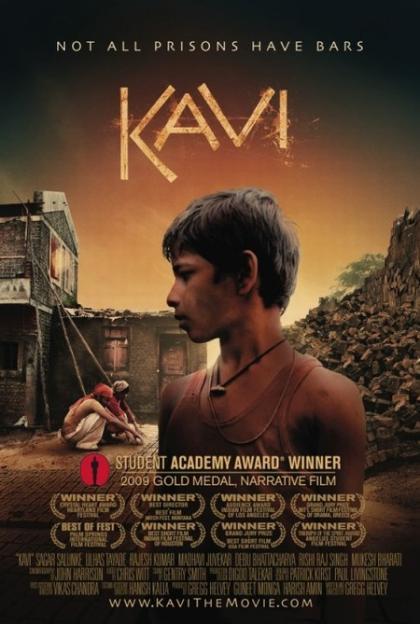 Kavi