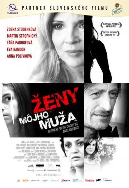 Zeny mojho muza