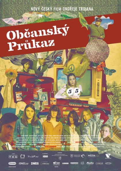 Obcanský prukaz