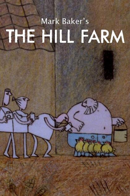 Hill Farm