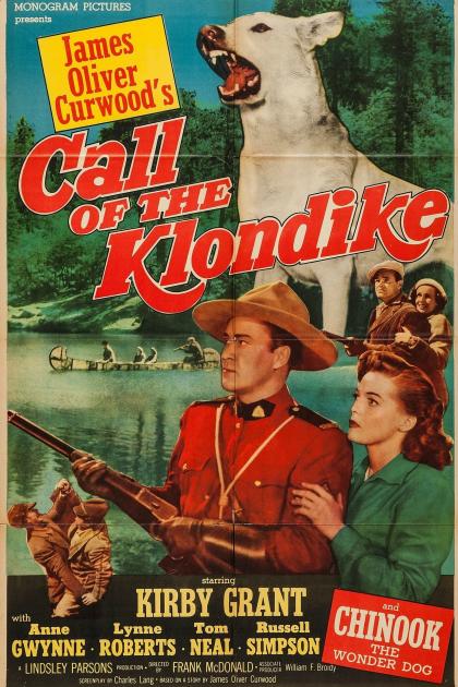 Call of the Klondike