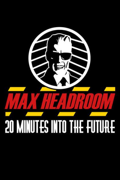 Max Headroom