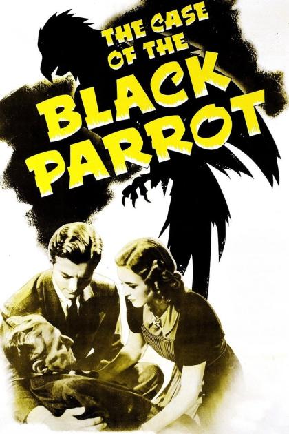 Case of the Black Parrot