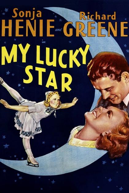 My Lucky Star