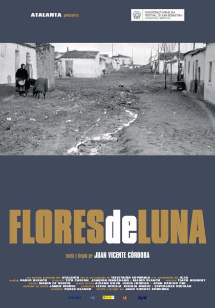 Flores de luna