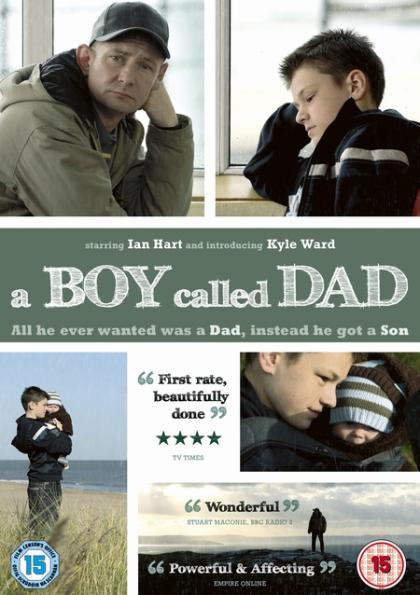 Boy Called Dad