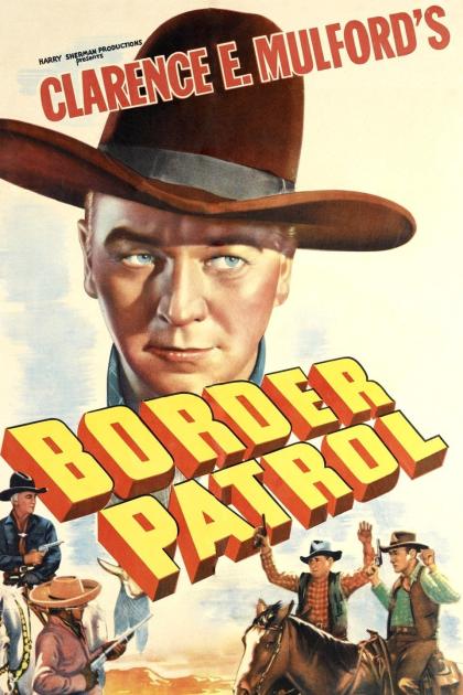 Border Patrol