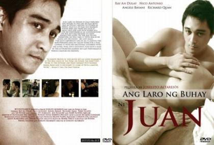 Ang laro ng buhay ni Juan