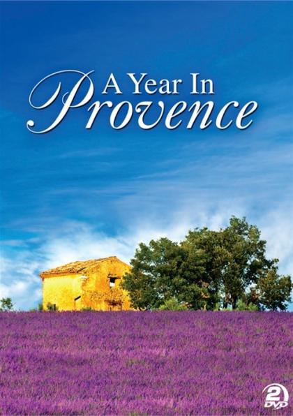 Year in Provence