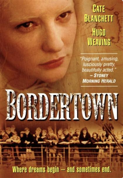 Bordertown