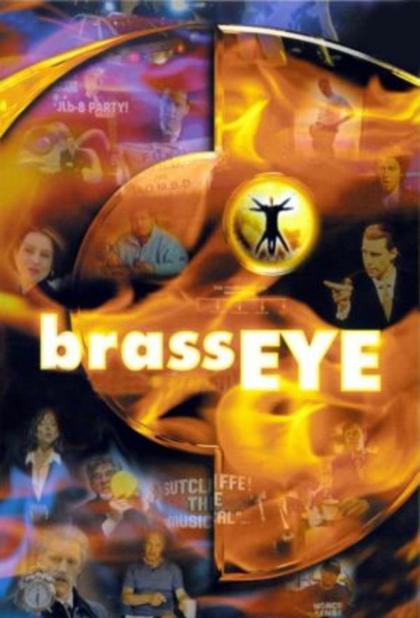 Brass Eye