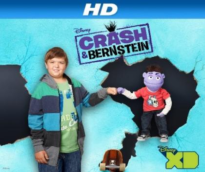 Crash & Bernstein