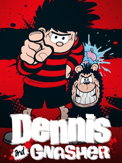 Dennis the Menace