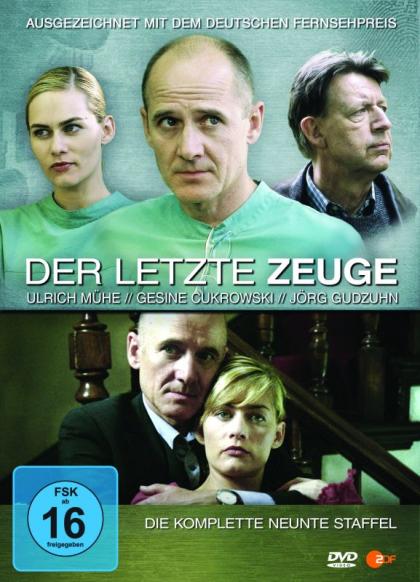 letzte Zeuge