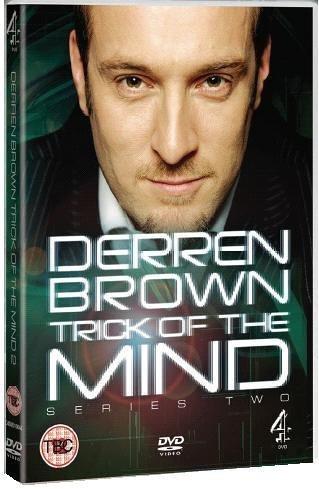 Derren Brown: Trick of the Mind