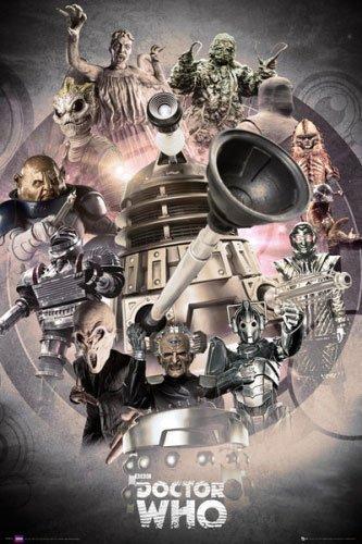 Doctor Who Greatest Moments