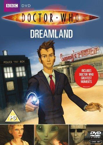 Doctor Who: Dreamland