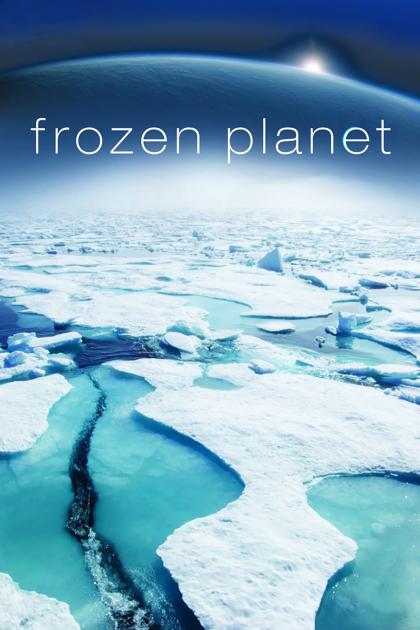 Frozen Planet