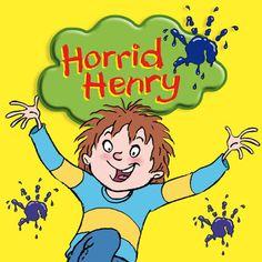 Horrid Henry