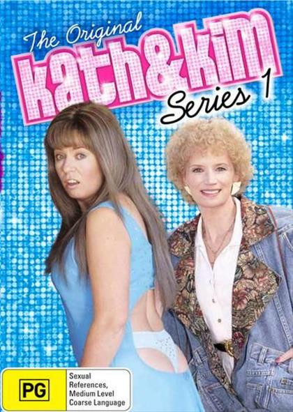 Kath & Kim