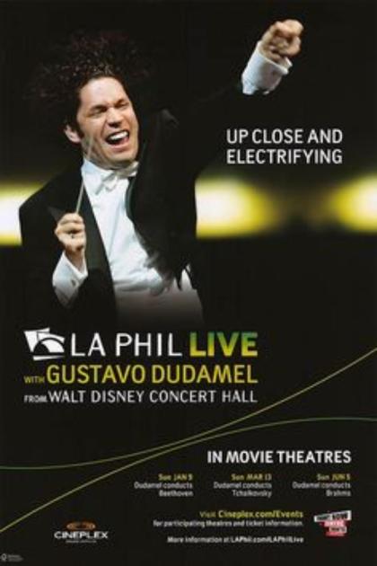 LA Phil Live