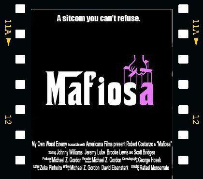 Mafiosa