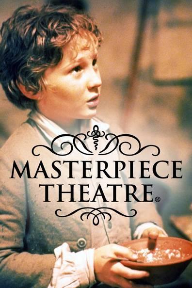 Masterpiece Theatre