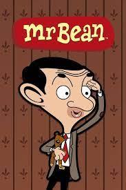 Mr. Bean: The Animated Series