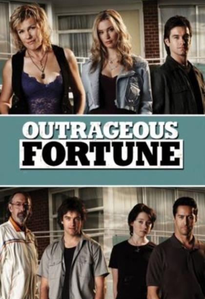 Outrageous Fortune