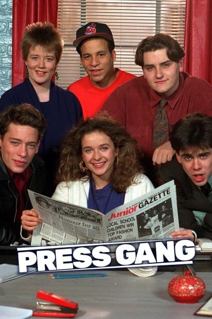 Press Gang