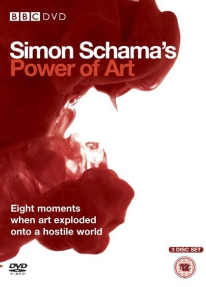 Simon Schama's Power of Art