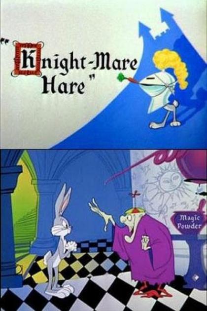 Knight-Mare Hare