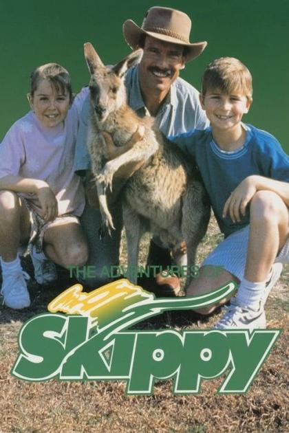 Adventures of Skippy