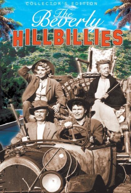 Beverly Hillbillies