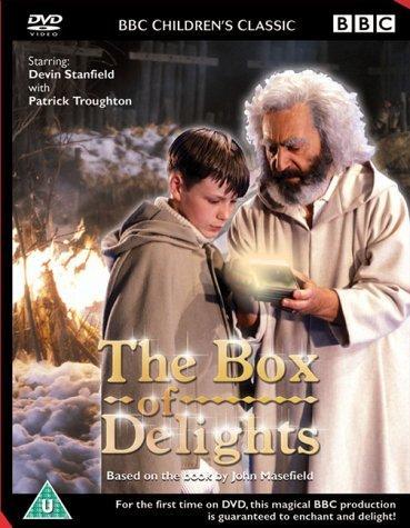 Box of Delights