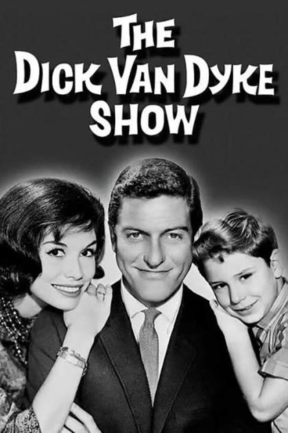 Dick Van Dyke Show